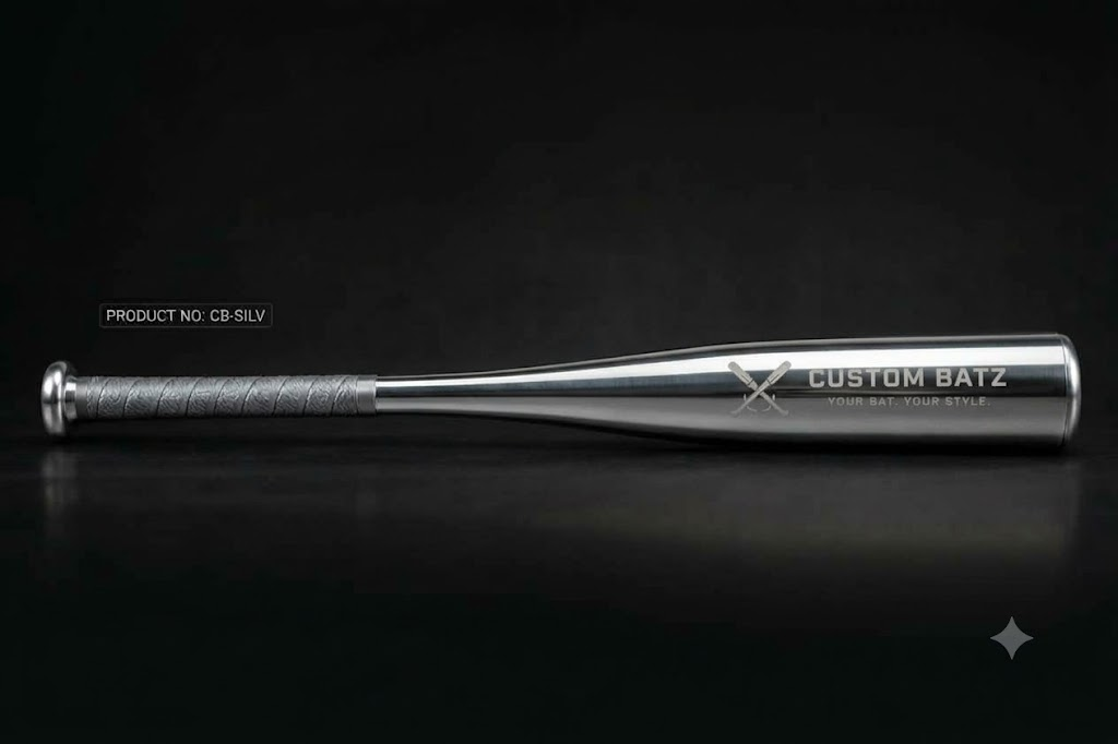 Silver Edition
